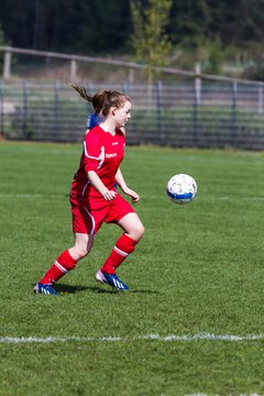 Bild 325 - SC Kaltenkirchen - SG Trittau/S�dstormarn : Ergebnis: 0:6